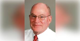 Obituary information for Bruce Fitzgerald