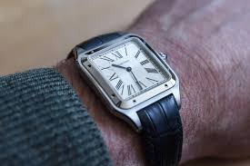 Find great deals on wristwatch bands when you shop at ebay. Review The 2020 Cartier Santos Dumont Xl Hand Wind Specs Price