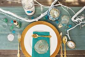 Dinner party for 6 ideas. 10 Things You Need To Recreate This Amazing Seaside Dinner Party Cottage Style Decorating Renovating And Entertaining Ideas For Indoors And Out