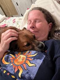 Life Is Better With A Dog