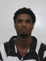 DATE: FRIDAY, AUGUST 01, 2025 TO: ALL MEDIA OUTLETS FROM: SHERIFF LELAND  FALCON SUBJECT: DOMESTIC INCIDENT KENYATTA DARELLE CHARLES, JR.  NAPOLEONVILLE