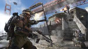 Advanced warfare spielen und sich auf den neuen maps austoben. Call Of Duty Advanced Warfare