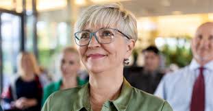 Jonathan Jenswold no LinkedIn: Workplace of the future: A CHRO's view of  the future of work