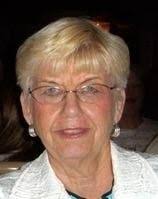 Charlene Laughlin Obituary (1934