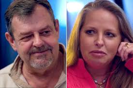 Welcome to Plathville: Kim Plath, Ken Palmer Become Official (Exclusive)