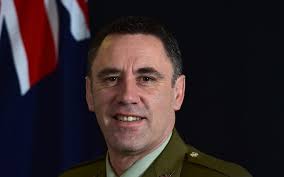 NZ Army officer to reunite with medals stolen seven years ago