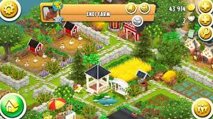 Hay Day Showcase A Lovely Farm I Saw Today Hayday Farm Design Hay Day Farm Layout