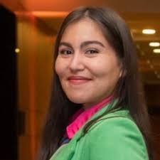 María Paz Rivera Arévalo