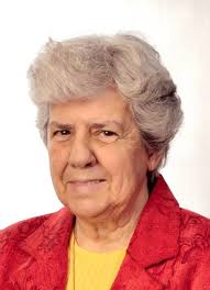 Carrière, Colette (1938