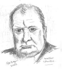 Byron Smythe. Byron was our village marshal from 1950 until his death in  January 1965.