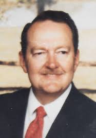 George Farquhar Obituary