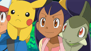 ほのぴか日和 ポケットモンスターベストウイッシュ69話のピカチュウとヒトモシな感想