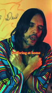 I got a new single out, via @soggyanvilrecords ! The song, “Stoned at the  Pearly Gates,” is about the afterlife, or rather an afterlife. I don't  really believe in a heaven, but