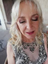 Sarahi Escalante.Makeup Artist