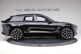 2020 Aston Martin Dbx Suv - Miller Motorcars - United States - For Sale On Luxurypulse Aston Martin New Luxury Cars Aston
