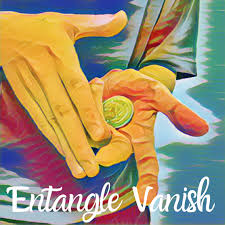 Kohei Oi – Entangle Vanish (1080p video) Access Instantly! – Erdnase Magic  Store
