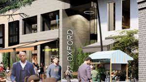 Oxford St Bondi Junction Developers Bypass Council Refusal On Residential Retail Hub Daily Telegraph