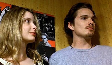 Before Sunrise - Hollywood Theatre
