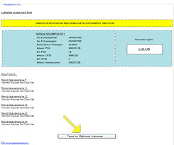 Eldaho circuits is the leading pcb & fpc company based in malaysia. Payrollpanda How To Submit The Cp39 Text File Through E Data Pcb