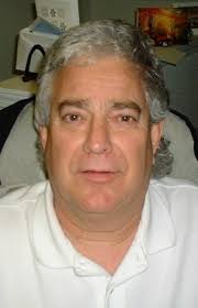 Charles R. Marsh Obituary