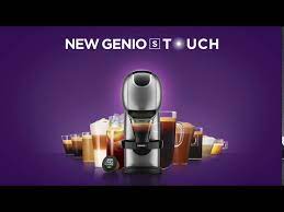 Check spelling or type a new query. Genio S Touch By Nescafe Dolce Gusto Youtube