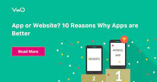 Some estimates predict 500 million patients will be using mobile health apps by the year 2015. App Or Website 10 Reasons Why Apps Are Better Vwo