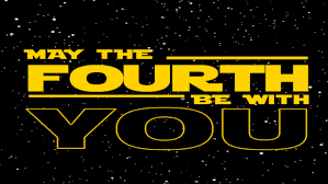 And then post it on may the 4th with the hashtag #lukeify may the 4th. May The 4th Be With You All The Songs And Memes You Need To See