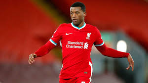 Football player, #5 for liverpool fc over 60 caps for the dutch national team #8.103 following. Darum Zogert Wijnaldum Mit Der Vertragsverlangerung Bei Liverpool