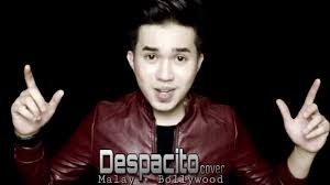 Luis fonsi despacito cover by j fla. Despacito Versi Bollywood Hindi Malay Zarol Zarif Page
