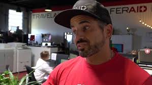 5-year-old girl does CrossFit TEN times a week