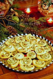 Making Lists And Make Ahead Holiday Appetizers Holiday Appetizers Appetizers Ina Garten Appetizer