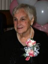 Shirley Cropper View A Story