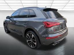 Image result for Daytona Gray 2021 SQ5