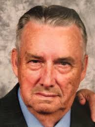 Obituary for Donald Lee "Shorty" Lane