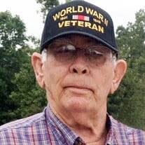 D.H. Keller Jr. Obituary 2021