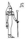Push pack to pdf button and download pdf coloring book for free. 51 Ancient Egypt Coloring Pages Free Printable Coloring Pages