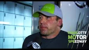 All your bunnies are belong to us. Watch Nascar Driver Clint Bowyer Punch Rival Ryan Newman Al Com