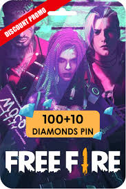 Less diamond more discount in garena free fire new top up event this is a new topup event. Garena Freefire Pin