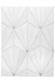 Black And White Mosaic Tile Fireplace Studio Express Roxy Mosaic In White Gray Contemporary Tiles Dering Hall Contemporary Tile Mosaic Fireplace Tile