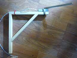 This provides ample amount of distance for your lights. Diy Light Mover For About 12 Grasscity Forums The 1 Marijuana Community Online