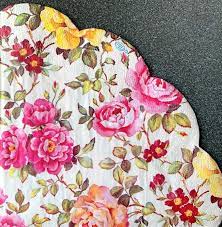 Pin On Decoupage