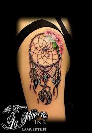 Traumfanger Traumfanger Tattoos Schone Tattoos Tattoo Ideen