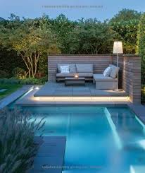 Organiser son jardin dans le thème déco jardin moderne vous correspond, voici un bref résumé visuel de l'aménagement déco au sein de la pièce. Backyard Pool Piscine Et Jardin Jardin Moderne Decoration Piscine