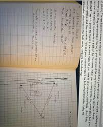 Maybe you would like to learn more about one of these? A Determine The Actual Measured Distances For The Chegg Com
