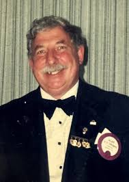 Allan Otto Uebergang