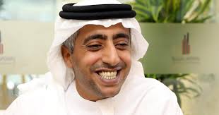 Dubai's Union Properties sets up investment company to diversify business