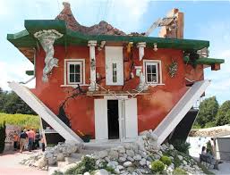 Źle zabrać się do oszczędzania. Haus Steht Kopf Schwaz 2020 All You Need To Know Before You Go With Photos Tripadvisor