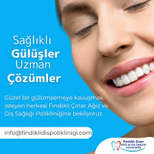 FINDIKLI ÇINAR DİŞ POLİKLİNİĞİ (@findiklidis) • Instagram photos and videos
