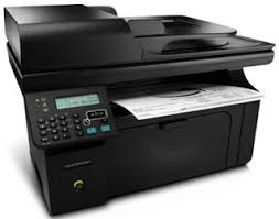 Why do i see many drivers ? Hp Laserjet Pro M1132 Multifunction Printer