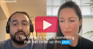 Webinar, Cryptoworth.